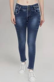 Ladies Jeans